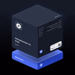Introduction to Axis