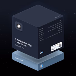 Interoperability: Superform