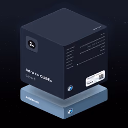 Intro to CUBEs