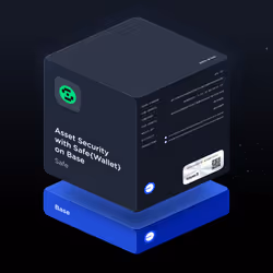 Asset Security with Safe{Wallet} on Base