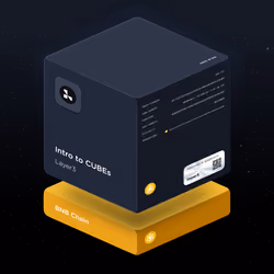 Intro to CUBEs