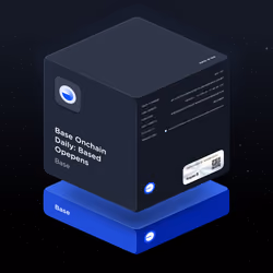Base Onchain Daily: Based Opepens