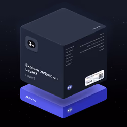 Explore zkSync on Layer3