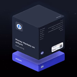 Money Markets on zkSync