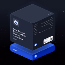 Base Onchain Daily: Onchain Summer Countdown
