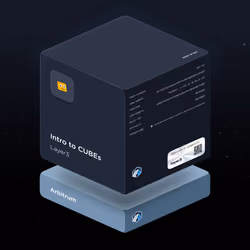 Intro to CUBEs