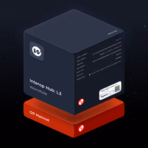 Layer3 Cube