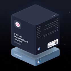 Efficient Decentralized Trading