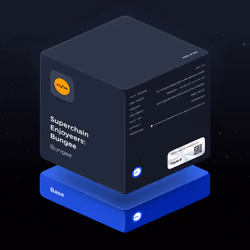 Superchain Enjoyeers: Bungee