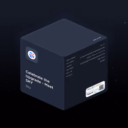 Celebrate the Upgrade - Meet SKY