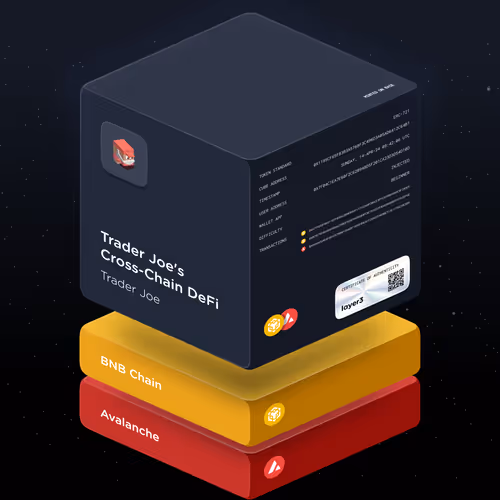 Layer3 Cube
