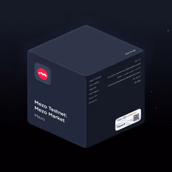 Mezo Testnet: Mezo Market