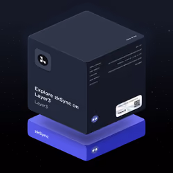 Explore zkSync on Layer3