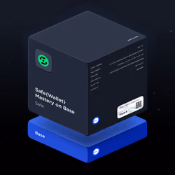 Safe{Wallet} Mastery on Base