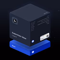 Superchain: Base