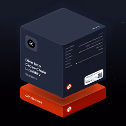 Dive Into Cross-Chain Liquidity