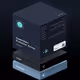 Superchain Evolution: Across
