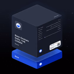 Base Onchain Daily: THE CODEX