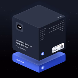 Introduction to Foundation