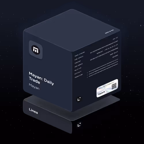 Layer3 Cube