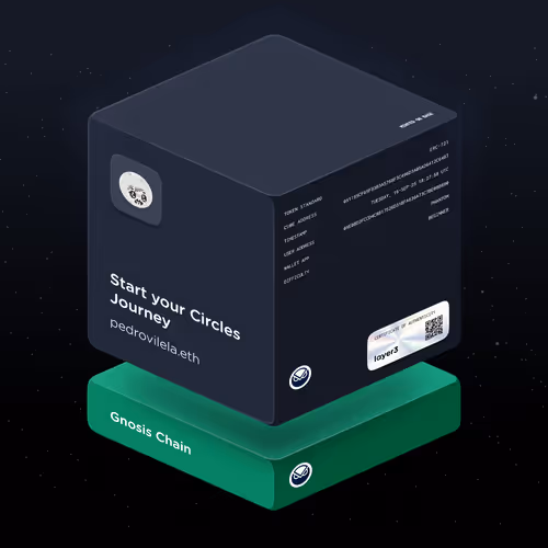 Layer3 Cube