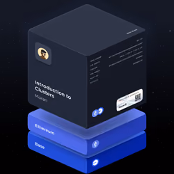 Introduction to Clusters