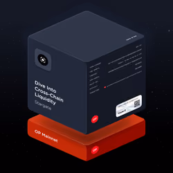 Dive Into Cross-Chain Liquidity