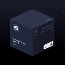 Onchain Daily: cbBTC