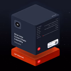 Dive Into Cross-Chain Liquidity