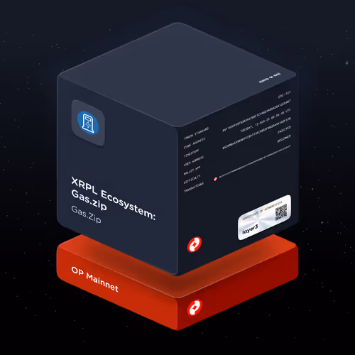 Layer3 Cube logo
