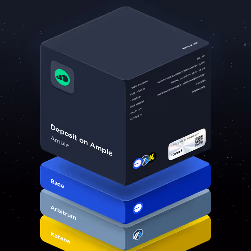Layer3 Cube
