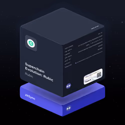 Superchain Evolution: Rubic