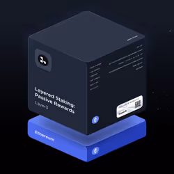 Layered Staking: Passive Rewards