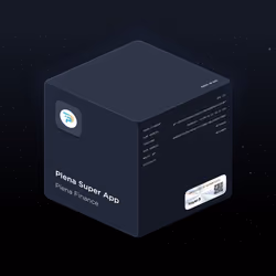 Plena Super App