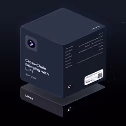 Cross-Chain Bridging with LI.FI