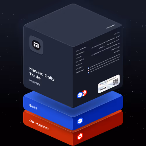 Layer3 Cube logo