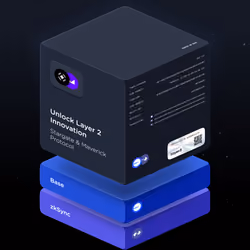Unlock Layer 2 Innovation