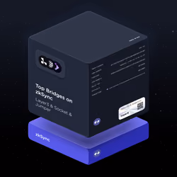 Top Bridges on zkSync
