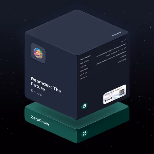 Layer3 Cube
