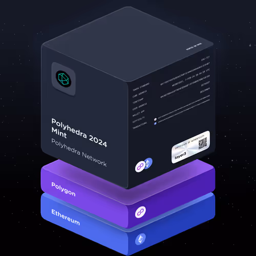 Layer3 Cube