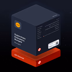 Superchain Enjoyeers: Bungee