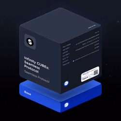 Infinity CUBEs: Seamless Protocol