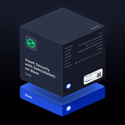 Asset Security with Safe{Wallet} on Base