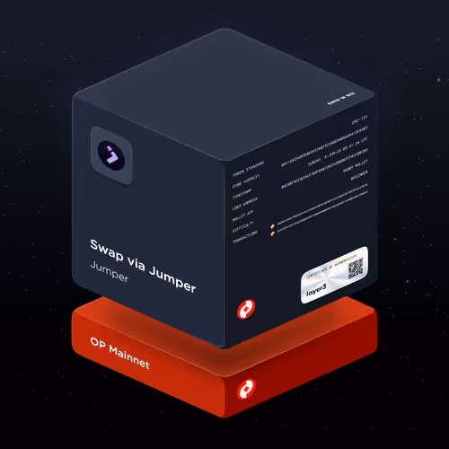 Layer3 Cube