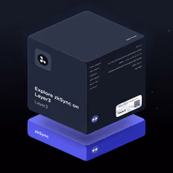 Explore zkSync on Layer3