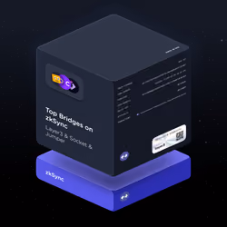 Top Bridges on zkSync