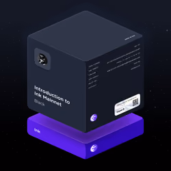 Introduction to Ink Mainnet