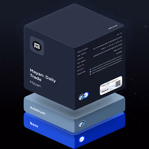Layer3 Cube