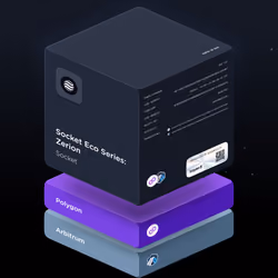 Socket Eco Series: Zerion