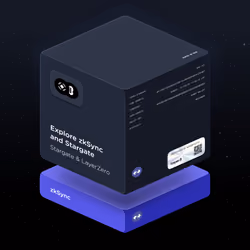 Explore zkSync and Stargate